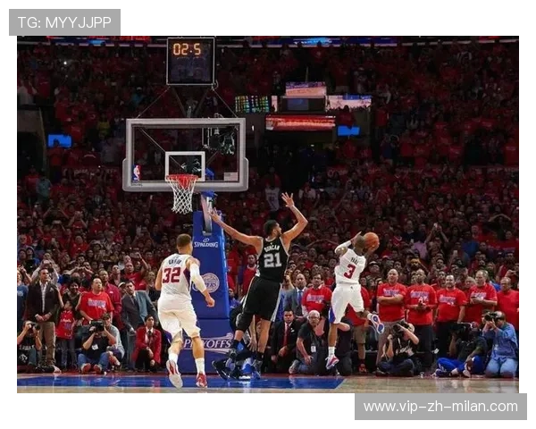 季后赛燃爆全场的绝杀瞬间盘点！，季后赛落后绝杀