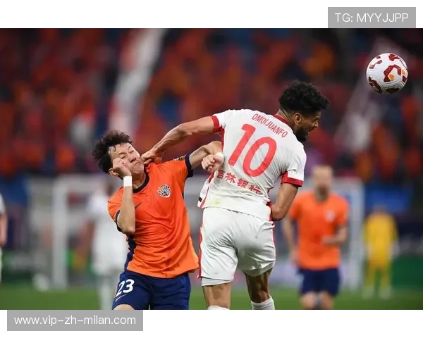 离谱！青岛海牛比赛时间最后，这对梅州客家和长春亚泰太不公平了