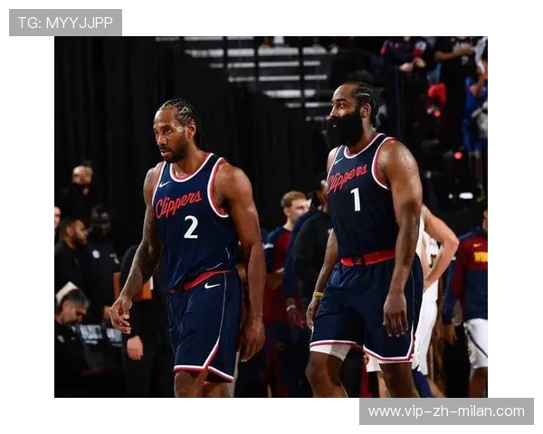 哈登的个人英雄主义能否走出孤岛困局？