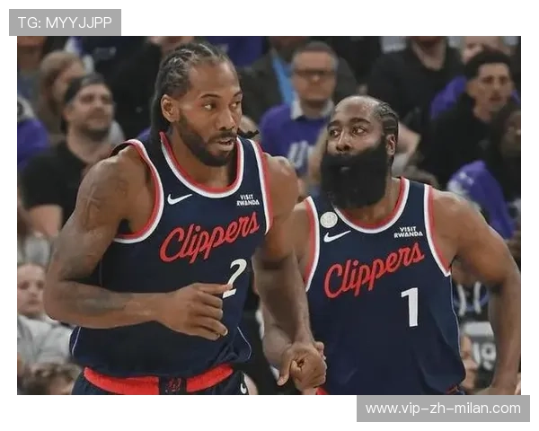 快船季后赛准备：防守端的协同与主动性被进一步强调